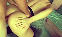 Tight Brunette Enjoys Casual Encounters