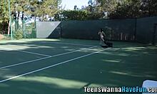 i watch amateur lesbians eat pussy at party