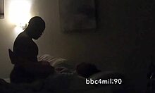 chubby latina wife lets young 18+ bbc in her room ass fat interracial monster cock