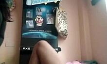 This teen is having some casual sex, you know?