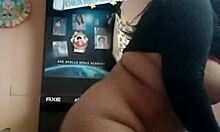 This teen is having some casual sex, you know?