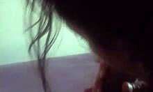 Amateur Deepthroat And Cumshot After Intimate Fingering