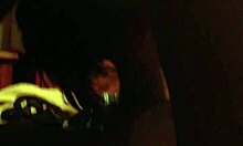 That Hoe Sucks Fat Black Dick In The Hotel