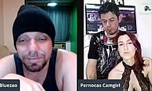 Pornstar Pernocas and Joy Cardozo Answer Spicy Public Questions
