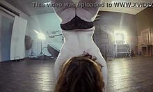 Wow! Rita Pervorazova Shows Ultimate Flexibility!