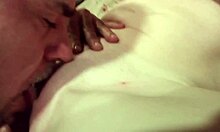 roxanne and xander2 devour slutty pussy in homemade fun