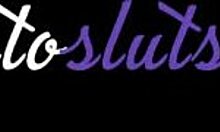 Hey Amilia Onyx, think you can handle this cop’s rough garage punishment?