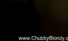 amateur couple from italy enjoys secret moments