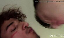 guys often doubt our gay cumdump house until they step inside and join the group