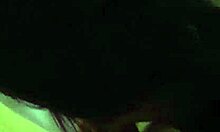 Amateur Deepthroat And Cumshot After Intimate Fingering