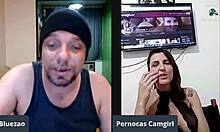 Pornstar Pernocas and Joy Cardozo Answer Spicy Public Questions
