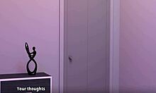 Amateur anal teen gets hardcore fucked by big cock in homemade sex.