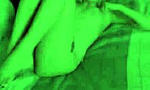 Stepdaughter4K - Blonde Teen Stepdaughter Submits to Stepdad's Intense POV Fuck