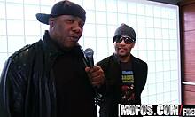 milfs love black cocks 😍 brooke tyler sucks