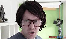 British Amateur Sucks Yorkshire Dick