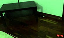 therapist stepdaughter fucking blonde young teen pussy riding daddy taboo