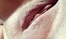 Amateur Girl Addicted To Masturbating In Solo Video Part 6