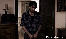 Petite Girl in Group Fantasy