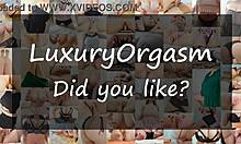 Homemade Lesbian Pussy Fingering Leads To Riding Orgasm