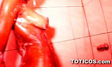 petite teen flexing her small tight pussy