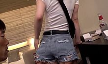 Alice's godly cowgirl moves