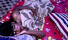 Naughty latina uses dildo roughly, can you handle her?