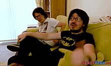 British Amateur Sucks Yorkshire Dick