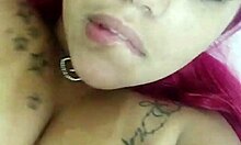 Just Woke Up Feeling Horny And Started Masturbating Until I Came