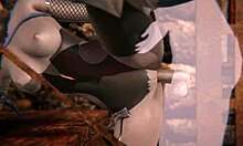 sexy babe moaning during uncensored pussy sex with cock