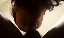 Shut up and suck this dick