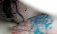 Watch This Freak Teen 18+ Suck It Deep!
