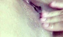 Just Woke Up Feeling Horny And Started Masturbating Until I Came