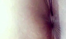 Just Woke Up Feeling Horny And Started Masturbating Until I Came