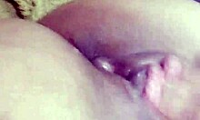 Just Woke Up Feeling Horny And Started Masturbating Until I Came