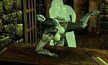 sexy babe moaning during uncensored pussy sex with cock