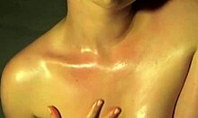 I was so horny that I masturbated until I was exhausted