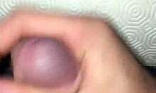 Just cum without any pressure, okay?