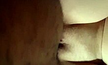 mature woman gets her wet pussy homemade.