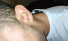 Raphael mamando bem gulosa e fodendo boca na pica grossa do marido maldonatto