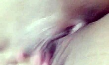 Just Woke Up Feeling Horny And Started Masturbating Until I Came