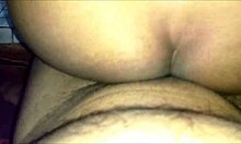 Sexy Wife And Husband In Homemade Scene