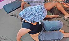 Horny Boss Invites Secretary For Coffee And Fucks