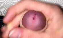 Just cum without any pressure, okay?