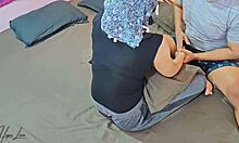 Horny Boss Invites Secretary For Coffee And Fucks