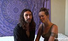 Homemade amateurs with big cocks licking pussy before fucking