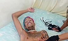 Teen latina group sex with pov amateurs