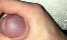 Just cum without any pressure, okay?