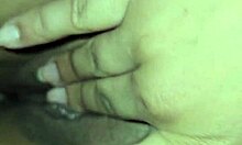 pour milk in my mature latina ass now