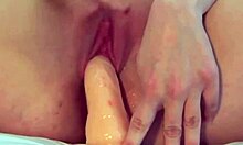 Hey, wanna see me play with my juicy panocha?