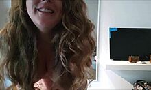 bored latina blonde big ass homemade